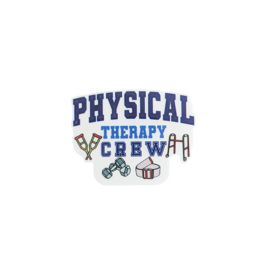 Physical Therapy PT / PLASTIC Add on