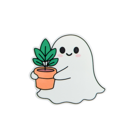 Ghost Plant / PLASTIC Add on