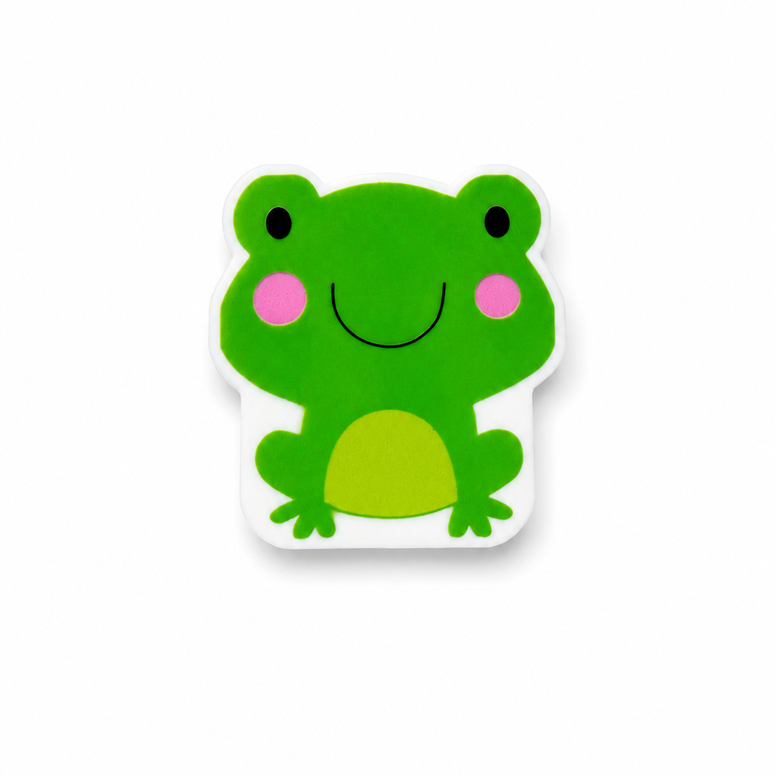 Frog / PLASTIC Add on