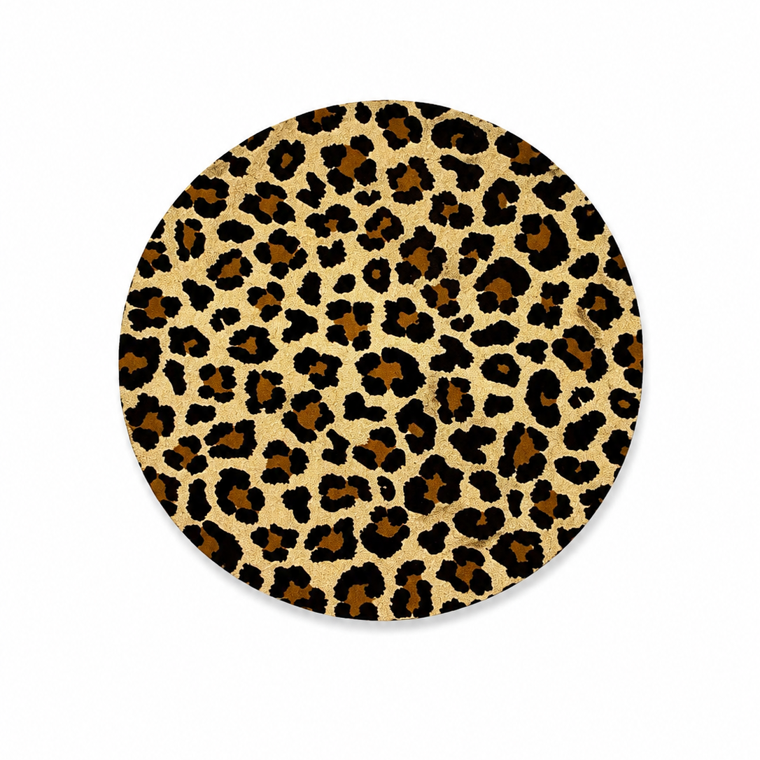 Leopard / Hardboard Add on