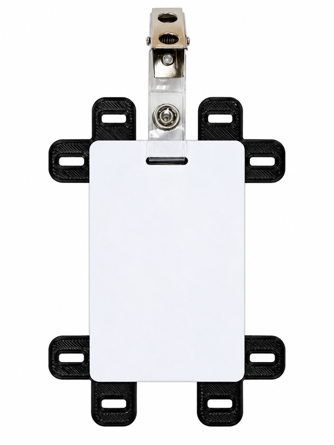 EXTRAS / Charm Badge Topper Adapter