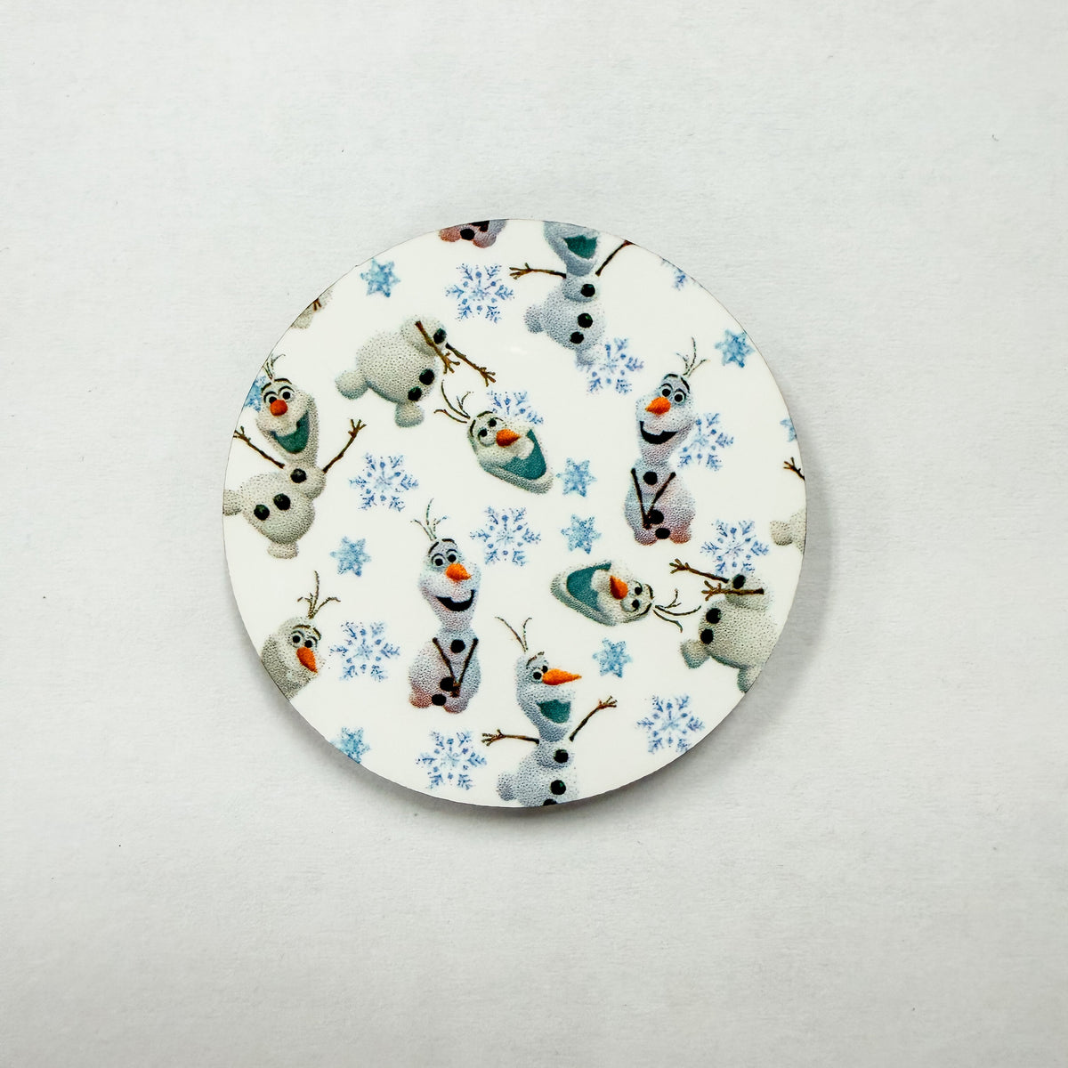 Olaf / Hardboard Add on