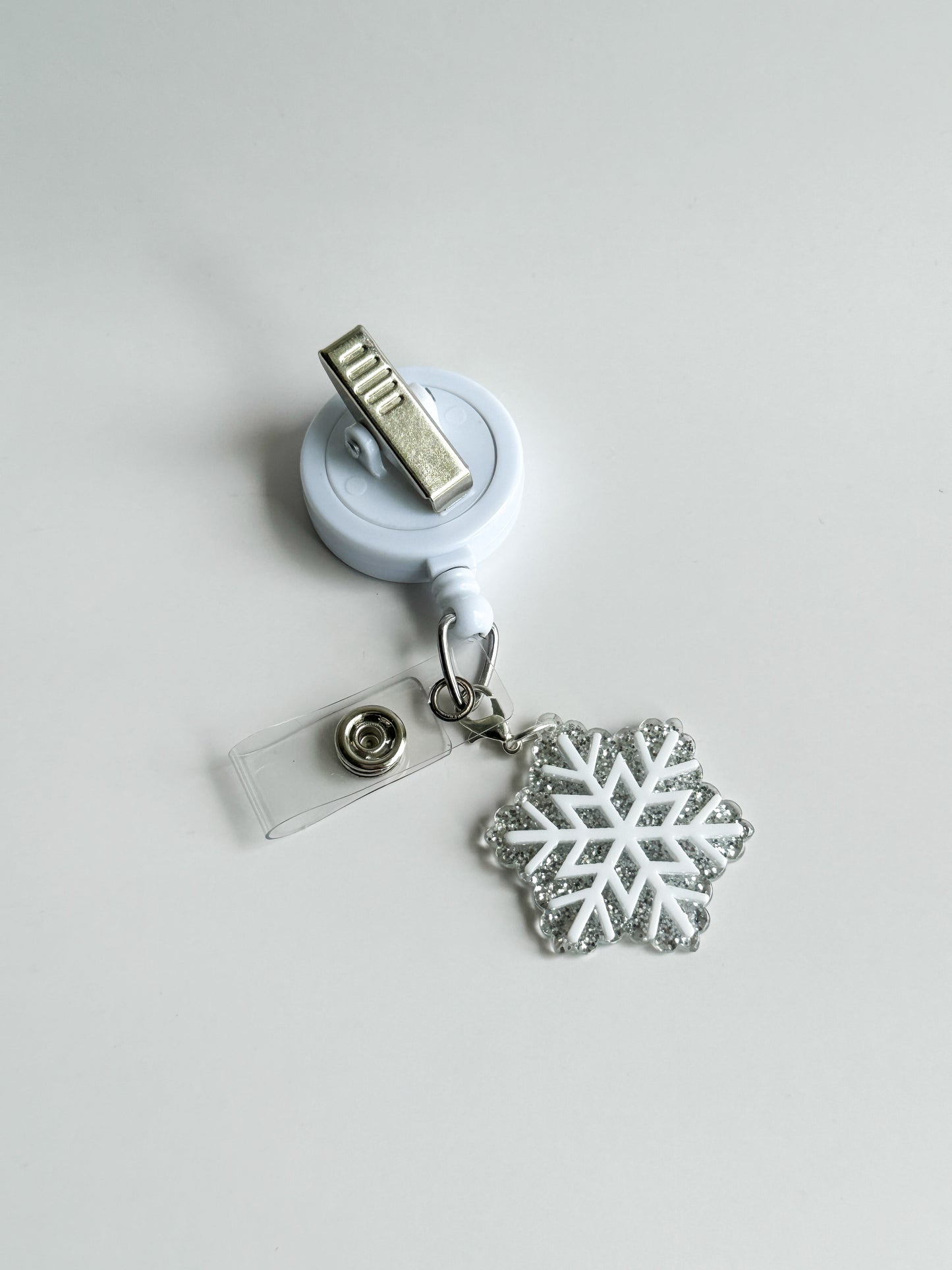 Snowflake / Charm