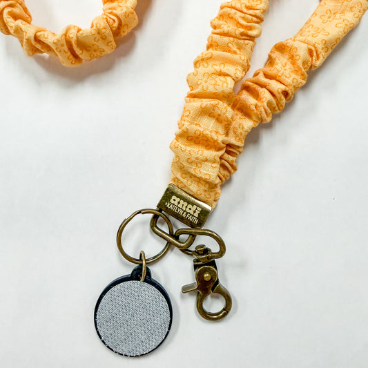 Bloom Interchangeable Andi Lanyard