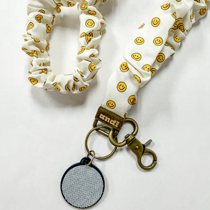 No Worries Interchangeable Andi Lanyard