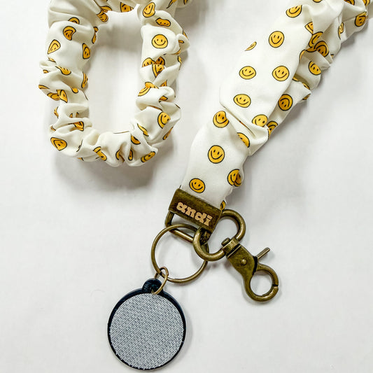 No Worries Interchangeable Andi Lanyard
