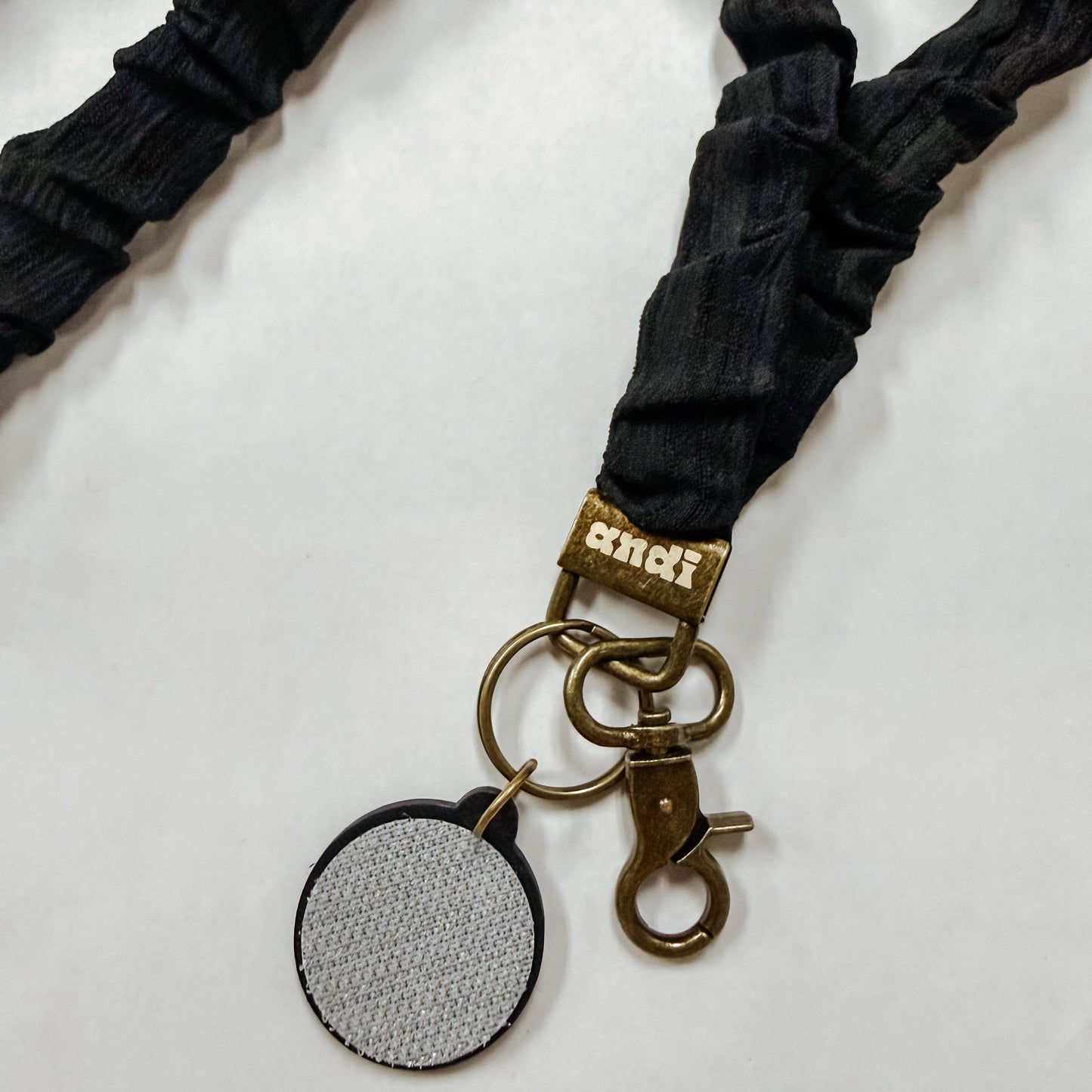 Eclipse Interchangeable Andi Lanyard