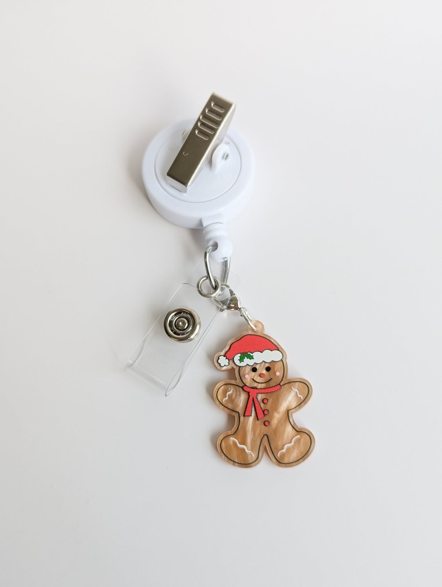 Gingerbread / Charm