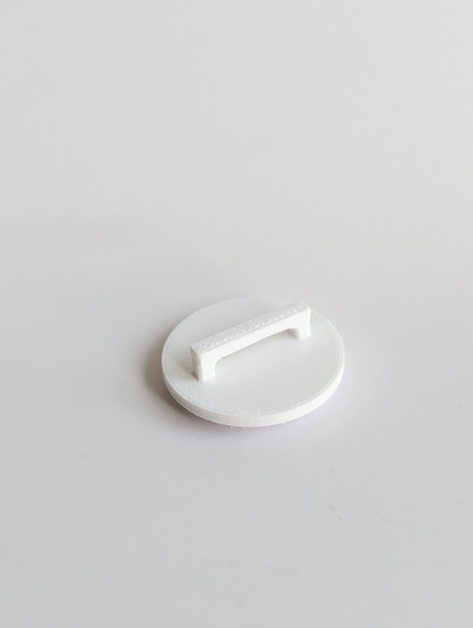 Reel Adapter EXTRAS