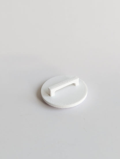 Interchangeable Reel Addition