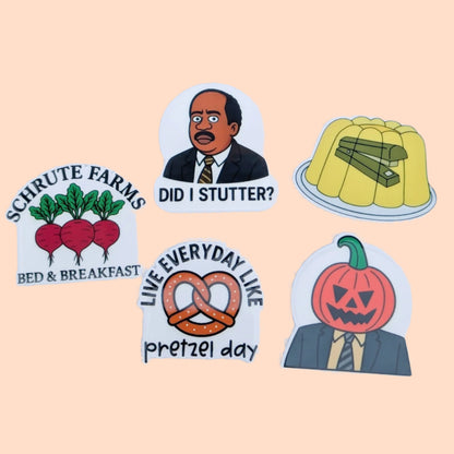 Office /  PLASTIC Add on