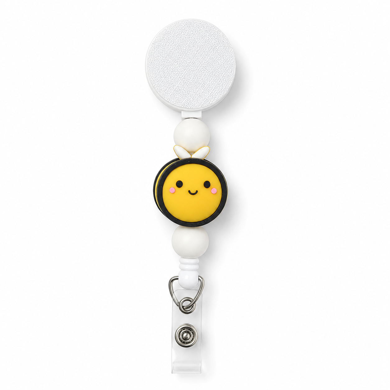 Animal | Interchangeable Badge Reel