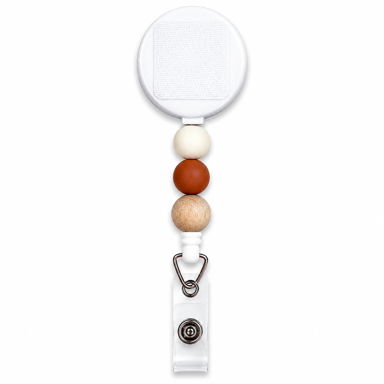 Boho Earth | Interchangeable Badge Reel