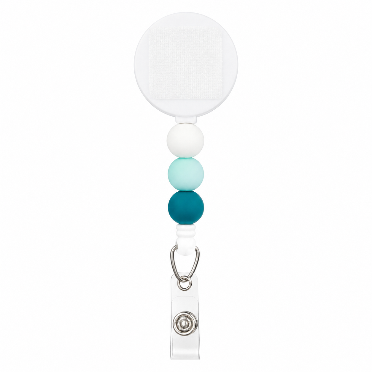 Ocean Breeze | Interchangeable Badge Reel
