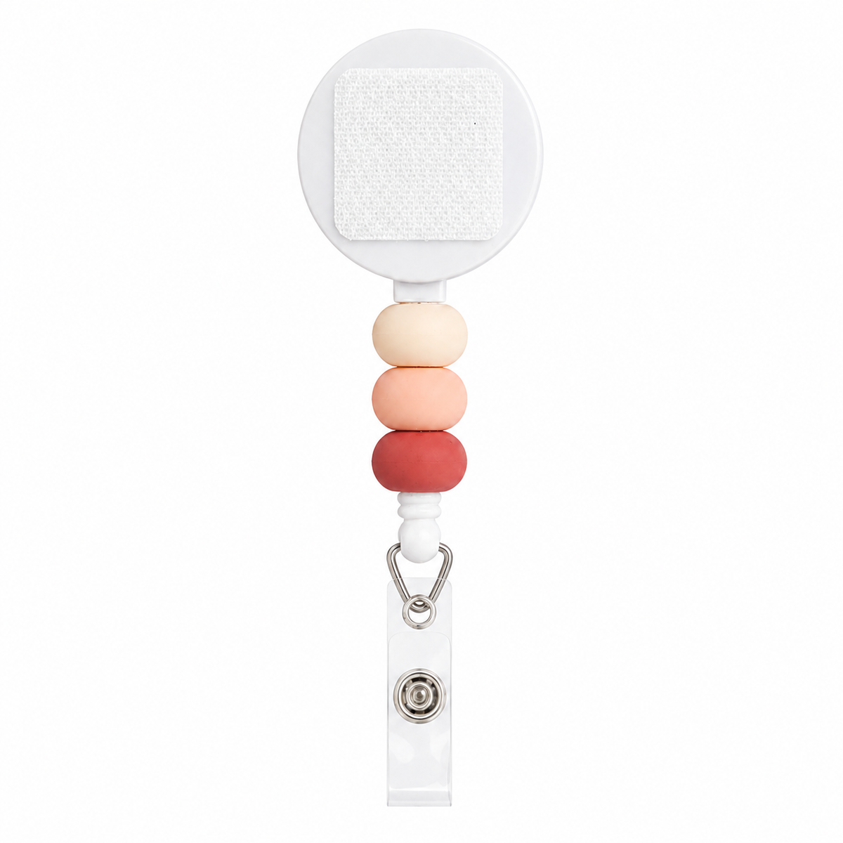 Ombré | Interchangeable Badge Reel