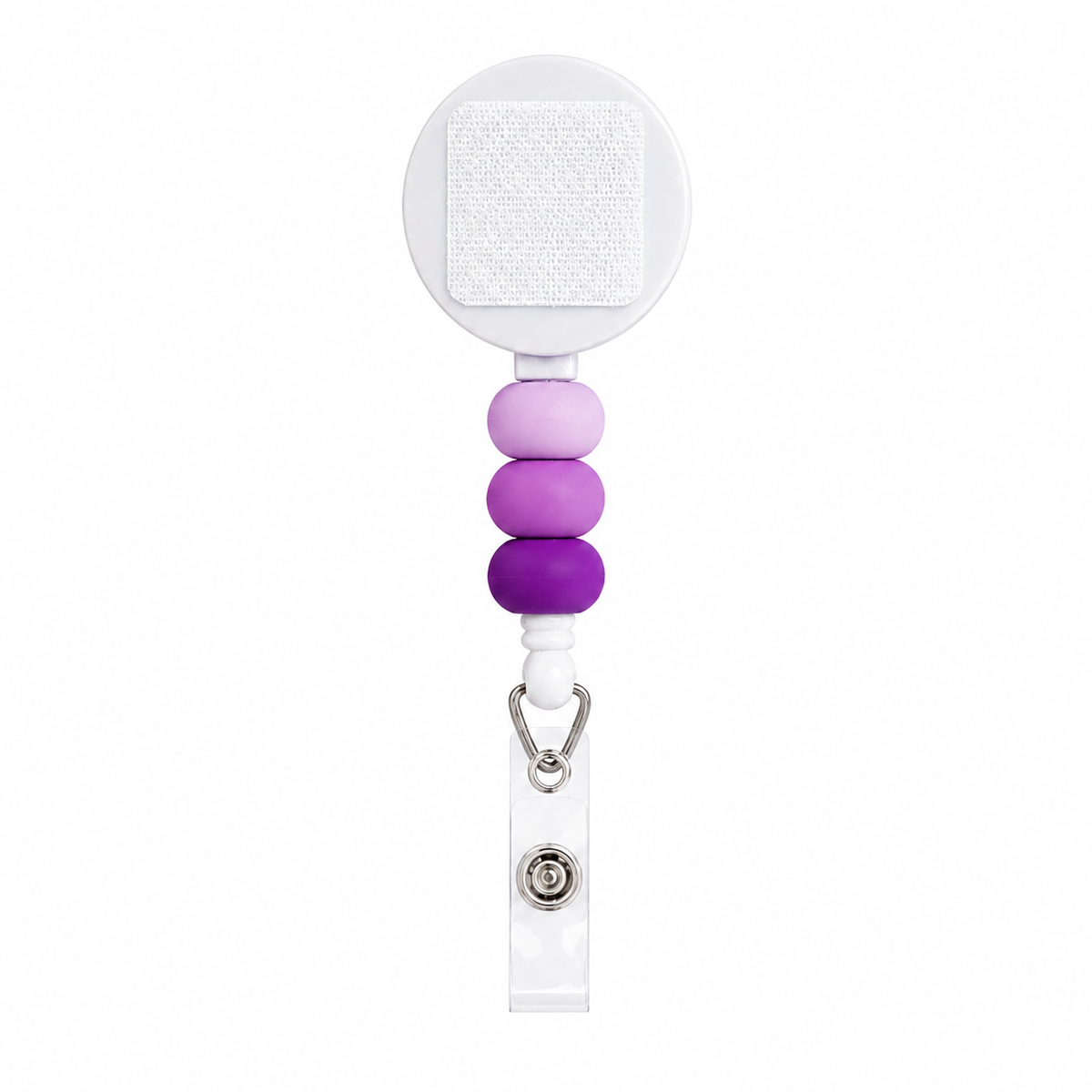Ombré | Interchangeable Badge Reel