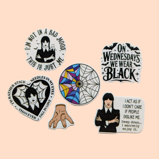 Ray of Black  /  PLASTIC Add on