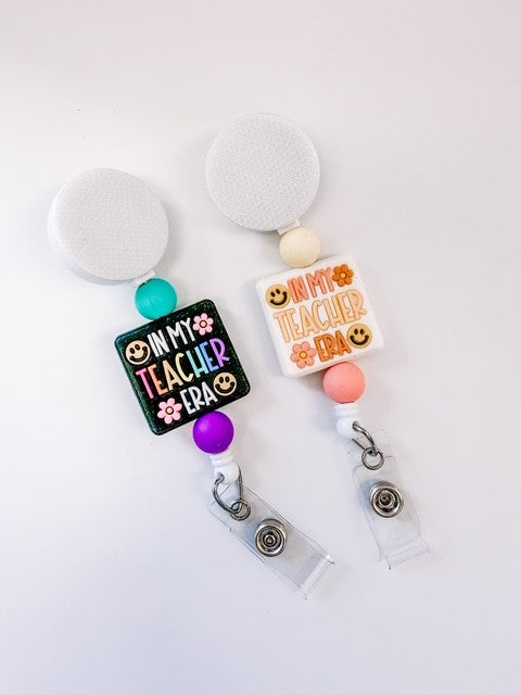 teacher-era-beaded-interchangeable-badge-reel