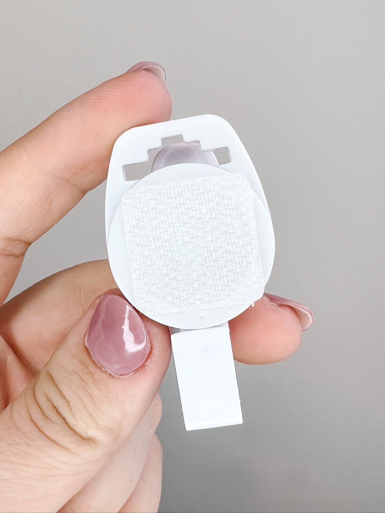 EXTRAS / MRI SAFE  Badge Reel