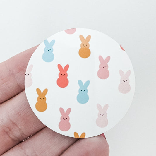 Small Peeps / EASTER / Hardboard Add on / 4A17