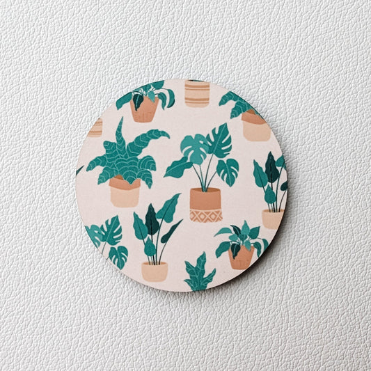 House Plants / Hardboard Add on / 1B44