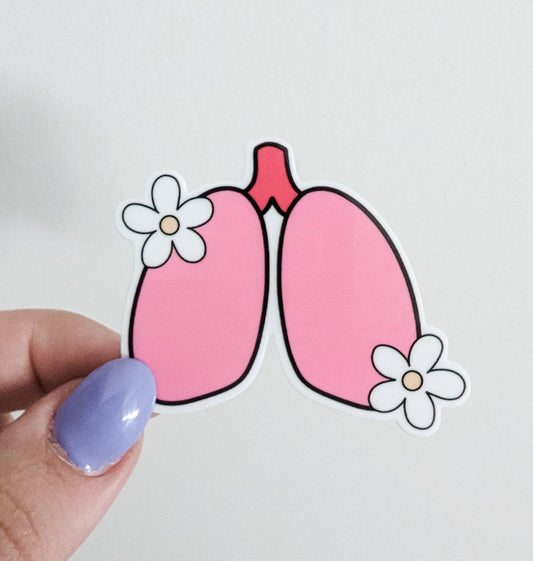 Lungs / PLASTIC Add on
