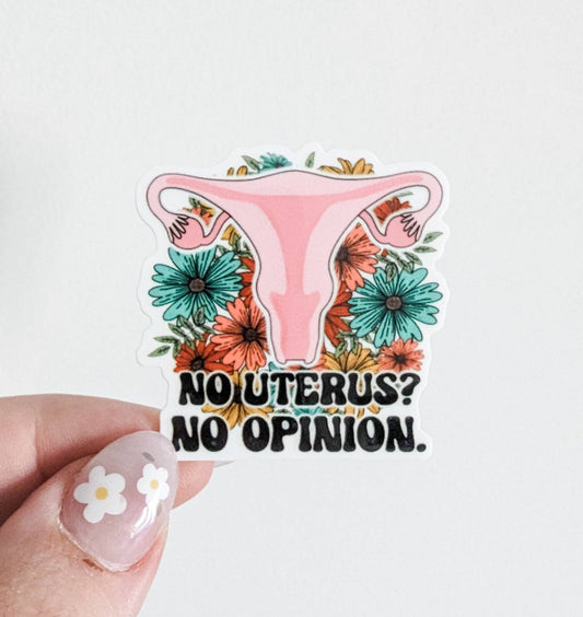 No Uterus No opinion    / PLASTIC Add on / 14C22