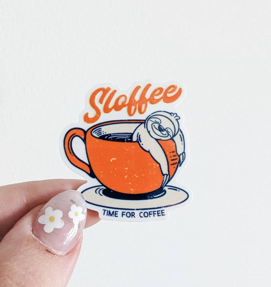 Sloffee / PLASTIC Add on