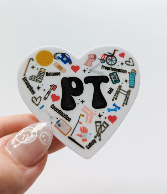 Physical Therapy / PT / PLASTIC Add on / 10C29