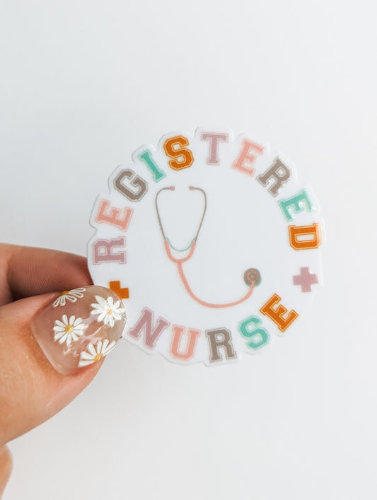 Registered Nurse / PLASTIC Add on / 11A14