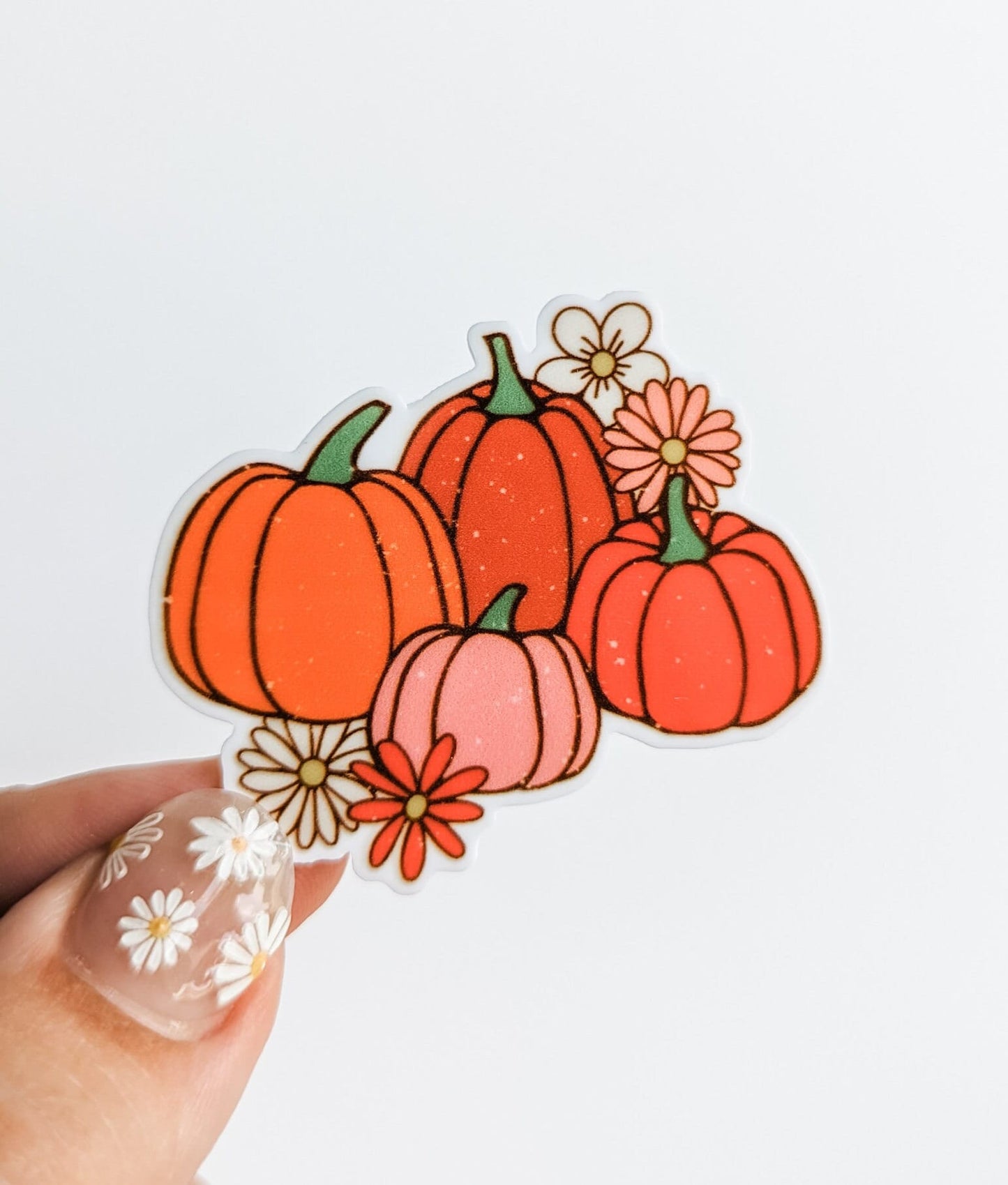 Pumpkins / Halloween / PLASTIC Add on / 9C41