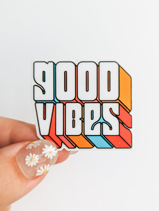 Good Vibes / PLASTIC Add on / 11A23