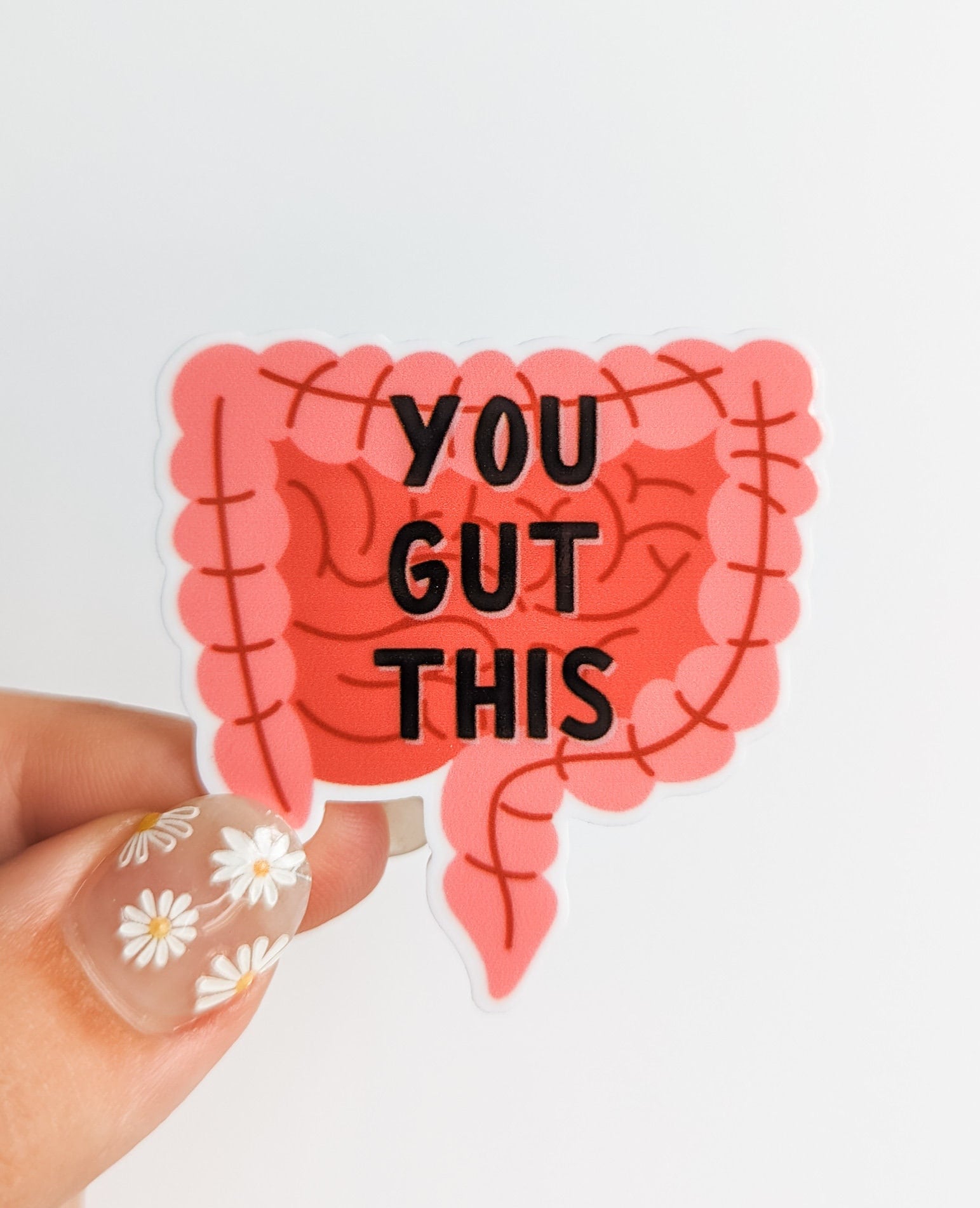You GUT This / PLASTIC Add on