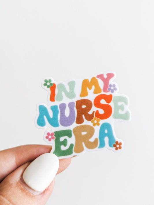 Nurse Era   / PLASTIC Add on / 13B14