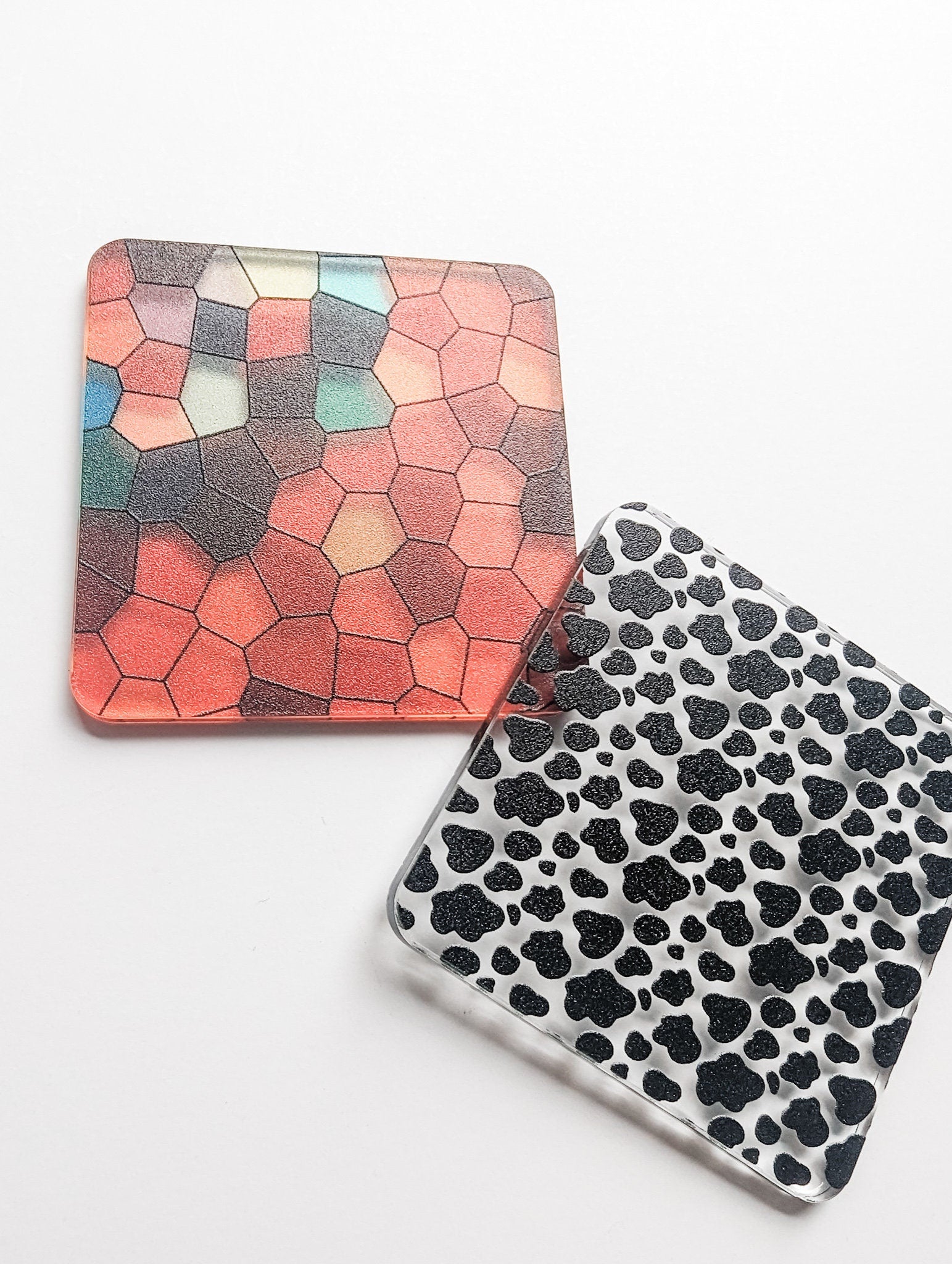 Badge Buddy / Pattern