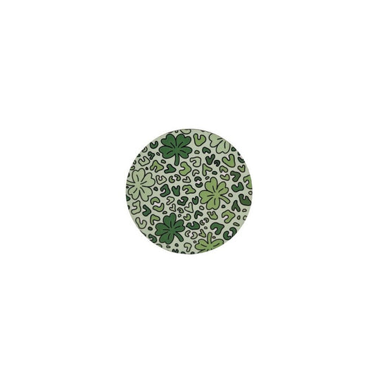 ST PATS Cheetah Pattern  / Hardboard Add on / 3A31