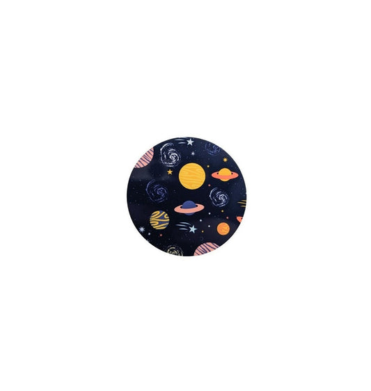 Space and Planets / Hardboard Add on / 4B4