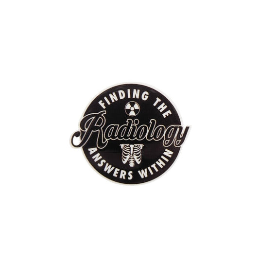 Finding The Answers - Radiology / PLASTIC Add on / 10B23