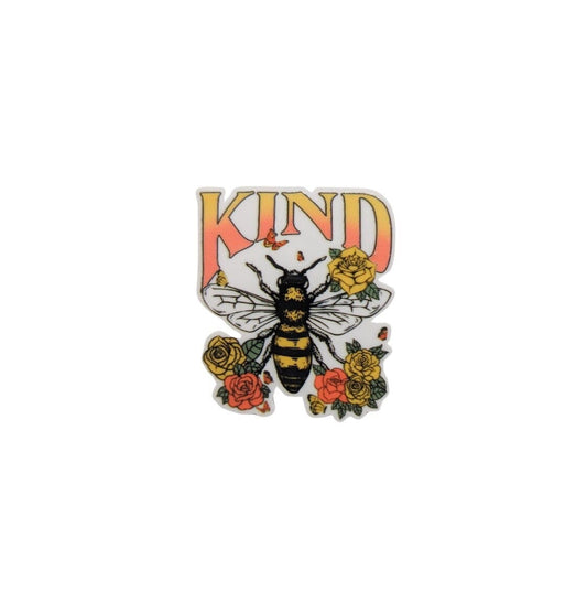 Bee Kind / PLASTIC Add on / 10B5