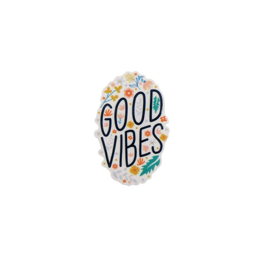 Good Vibes / PLASTIC Add on / 10B6