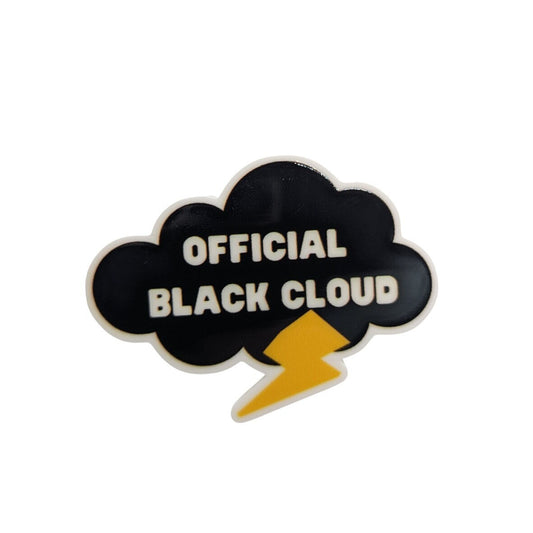 Official Black Cloud / PLASTIC Add on