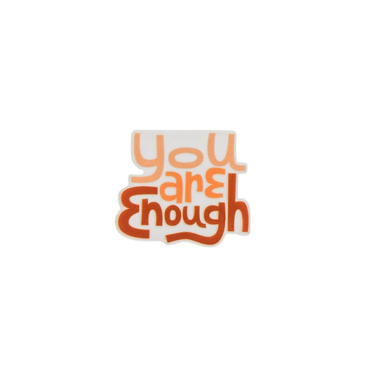 You Are Enough / PLASTIC Add on / 10B8