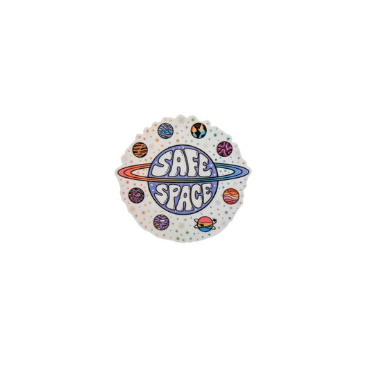 Safe Space / PLASTIC Add on / 11B34