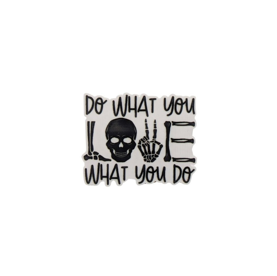 Do What You Love / PLASTIC Add on / 10B24