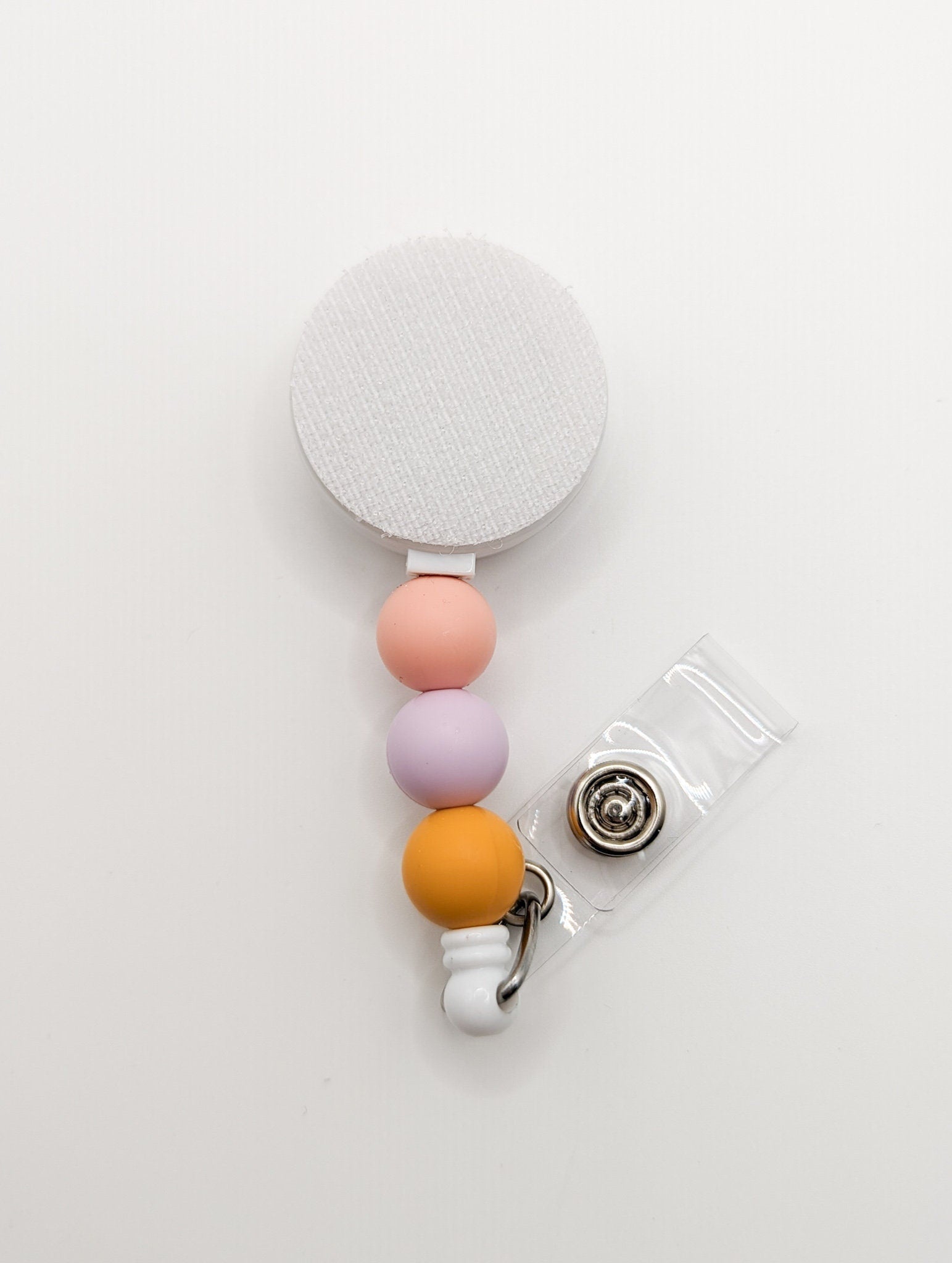 Keeping It Reel - Badge Beauties Interchangeable Badge Reel